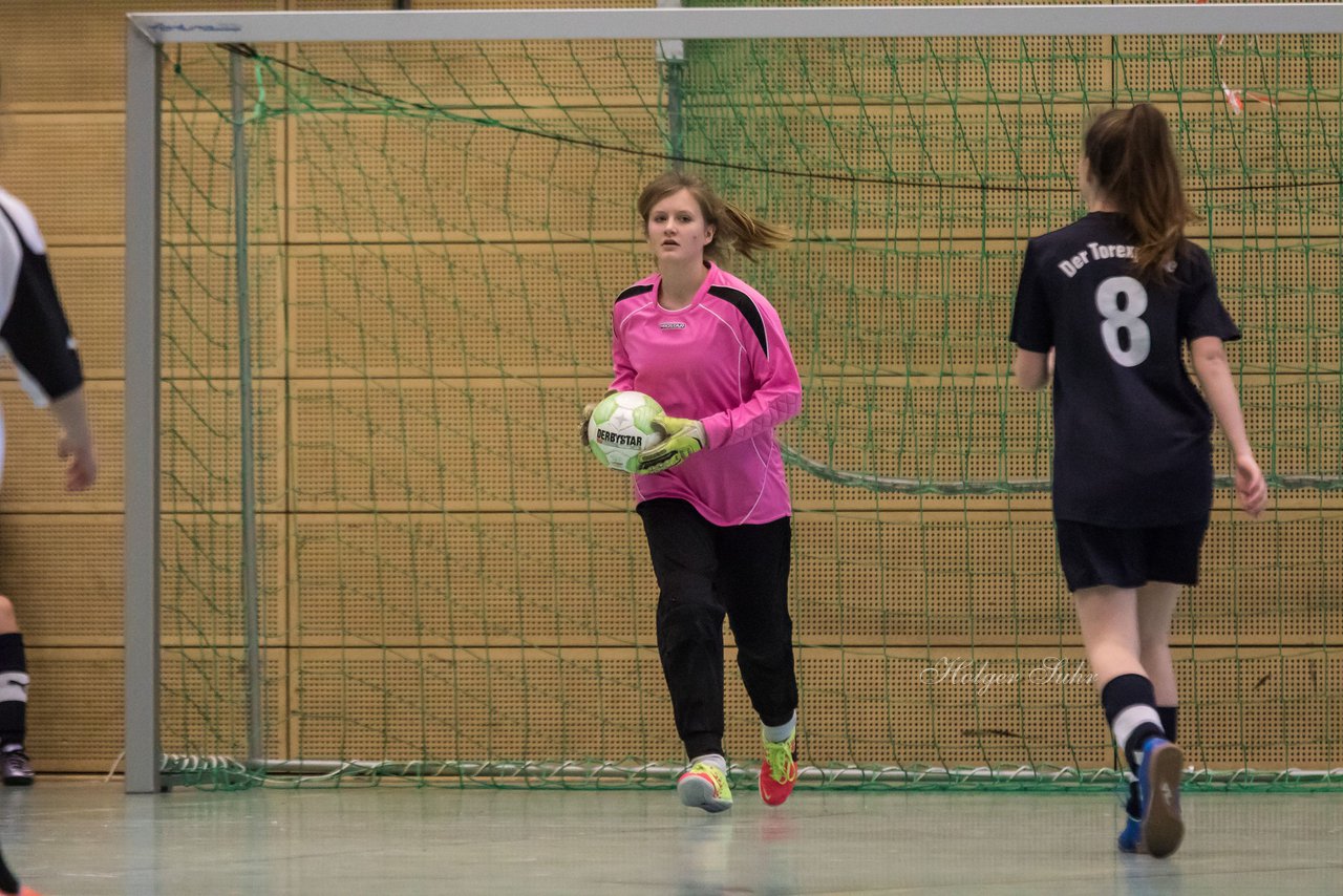 Bild 124 - Girls Cup